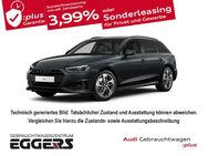 Audi A4, Avant 35 TFSI Advanced, Jahr 2024 - Verden (Aller)