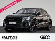 Audi SQ8, TFSI VERFÜGBAR, Jahr 2022 - Herborn (Hessen)