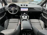 Porsche Cayenne Coupe Turbo Leichtbau-Paket ACC/HUD/Burm - Bottrop