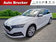 Skoda Octavia, 2.0 TDI Combi Style Alufegen, Jahr 2022 - Marktredwitz