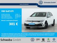 VW Golf, 2.0 TSI VIII GTI LEDPlus 8fach, Jahr 2024 - Gersthofen