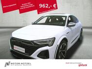 Audi SQ8, Sportback D °, Jahr 2024 - Hof