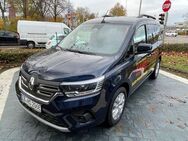 Renault Kangoo E-Tech EV45 AC22 Paket Equilibre - Ludwigsburg