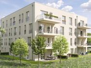Kompakte 1-Zimmer-Eigentumswohnung mit Terrasse - Wildau