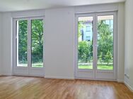 Neubau! 3-Raumwohnung mit 2 Terrassen! - Dresden