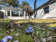 Sanierungsbedürftiger Bungalow in Architektenviertel wartet auf Sie! - Hamburg
