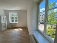 Nr.2: Zeisigwald, Bauhaus, Ruhe: Wunderschöne 3-Raum-Wohnung im Bauhausstil direkt am Zeisigwald - Chemnitz
