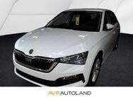 Skoda Scala, 1.0 TSI STYLE | | |, Jahr 2024 - Plattling