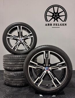 Original BWM 3er G20 G21 4er G22 G23 18 Zoll M848 Sommerreifen - Remscheid