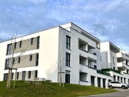 Neubau! Bezugsfertige Eigentumswohnung Drosselweg 2-6 in Weikersheim - Weikersheim