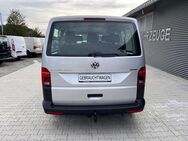 VW Transporter 6.1 Kombi T6.1 LR 2.0 TDI 4Motion... - Hüttenberg