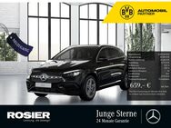 Mercedes GLA 200, AMG Sport Premium, Jahr 2024 - Paderborn