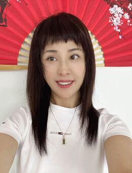 Asia Massage - Chinesische Massage von Lili - Düsseldorf