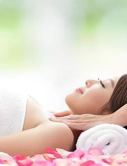Chinesische Wellness Massage in Essen - Essen