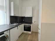 Möblierte 1 Zimmer-Hochparterre-Wohnung mit Altbauflair - Stuttgart