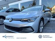 VW Golf Variant, 1.5 TSI STYLE Massagesitze, Jahr 2021 - Soest