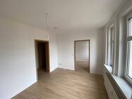 Kleine Singlewohnung mit besonderem Flair! - Werdau