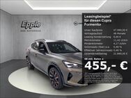 CUPRA Formentor, 1.5 VZe-HYBRID, Jahr 2022 - Rutesheim