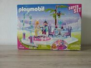 Playmobil MAGIG 70008 SuperSet Prinzessinnenball NEU und OVP - Recklinghausen