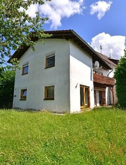 Renovierungsobjekt mit Charme: Wohneigentum in Weyerbusch im Bieterverfahren - Weyerbusch