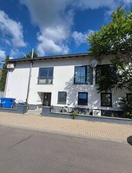 Mehrfamilienhaus als Renditeobjekt - Karlsruhe