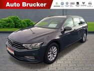 VW Passat Variant Business 2.0 TDI+Alufelgen+Navi+el.Sitze - Marktredwitz