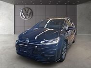 VW Touran, 1.5 l TSI Highline OPF 150 -, Jahr 2022 - Landsberg (Lech)