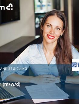 Werkleiter (m/w/d) - Hagenbach