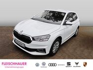 Skoda Fabia, 1.0 TSI Selection Android, Jahr 2024 - Bonn