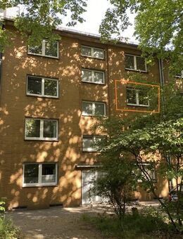 Einziehen und Wohlfühlen in DU- Hamborn - Duisburg