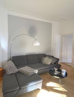 Altbauwohnung im Herzen Berlins – Stilvoll, ruhig und zentral! - Berlin