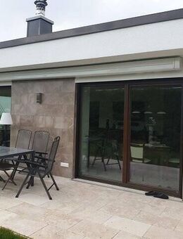 TOP-BAULÜCKE WEIDA! "BAUEN WAS SIE MÖCHTEN & GENEHMIGT WIRD!" Bis dahin sammeln Sie Kraft im idyllischen Garten mit Gartenhaus! - Weida