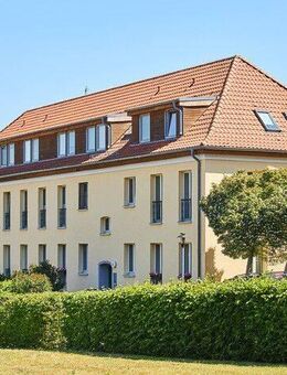 Gemütliches Heim sucht neue Bewohner - Wustermark