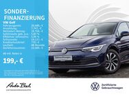 VW Golf, 1.5 VIII eTSI "ACTIVE" Digital EPH, Jahr 2022 - Limburg (Lahn)