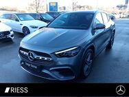 Mercedes GLA 200, AMG Ambi, Jahr 2023 - Ravensburg