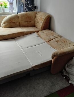 Schlafcouch - Pirna
