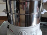 Tefal Dampfgarer - Essen