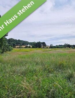 Das flexible Massivhaus "FürDich" im kommenden Baugebiet in Wettmar. - Burgwedel