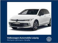 VW Golf, 1.5 l GOAL eTSI, Jahr 2022 - Leipzig