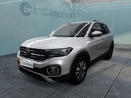 VW T-Cross, 1.5 TSI MOVE, Jahr 2023 - München