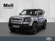 Land Rover Defender, 90 X-Dynamic SE D250 AD El Panodach, Jahr 2023 - Frechen