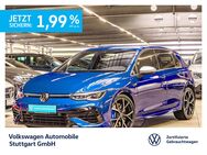 VW Golf, 8 R, Jahr 2024 - Stuttgart