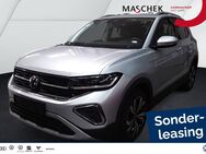 VW T-Cross, 1.0 l TSI Style P, Jahr 2024 - Wackersdorf