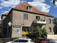 Traditionsreiches Wohn- und Geschäftshaus in Lemgo - Lemgo