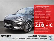 Ford Puma, 1.0 ST-Line MHEV Winterpaket, Jahr 2023 - Euskirchen