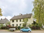 Ihr neues Zuhause am Gräfin-Emma-Platz - Bremen