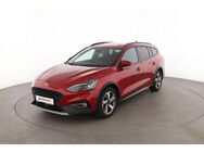 Ford Focus 1.5 EcoBoost Active X - Berlin