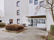 Renovierungsbedürftige ETW in zentraler Lage! - Lüneburg