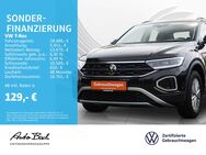 VW T-Roc, 1.0 TSI Life Plus Winterpaket Rückf, Jahr 2022 - Weilburg