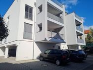 Attraktive 3- bis 4-Zimmer Wohnungen in ruhiger Zentrumslage von Heitersheim - Heitersheim